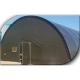 hangar çadırları